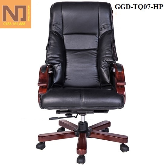 ghế giám đốc GGD-TQ07-HP
